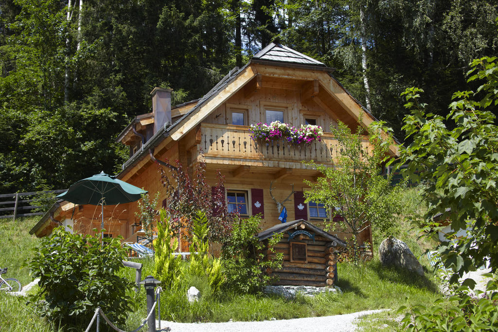 Neukirchen am Großvenediger Naturdorf Oberkuehnreit חדר תמונה