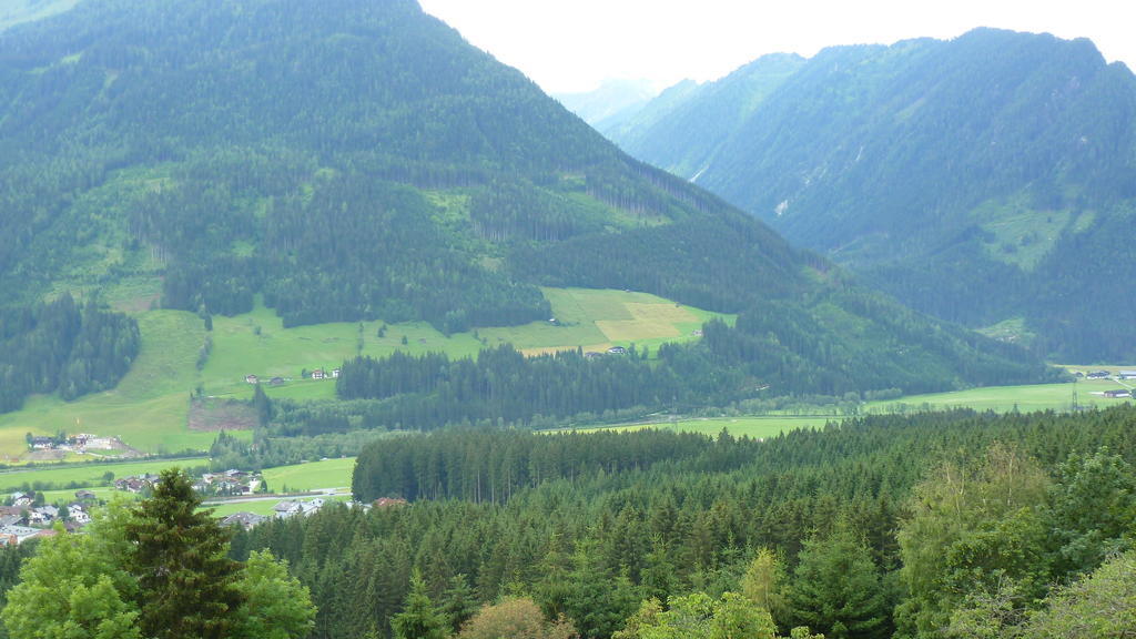 Neukirchen am Großvenediger Naturdorf Oberkuehnreit מראה חיצוני תמונה