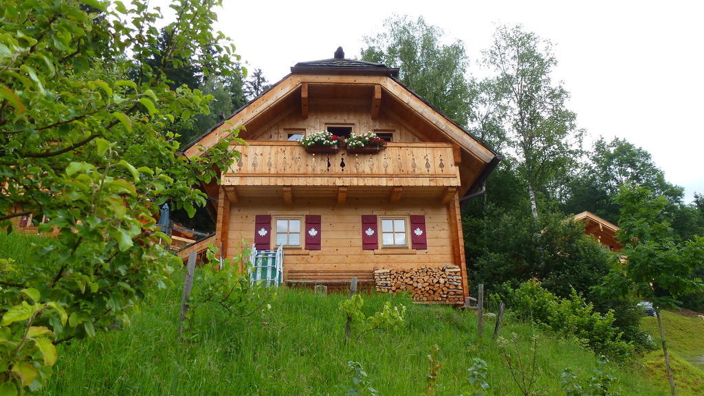 Neukirchen am Großvenediger Naturdorf Oberkuehnreit מראה חיצוני תמונה