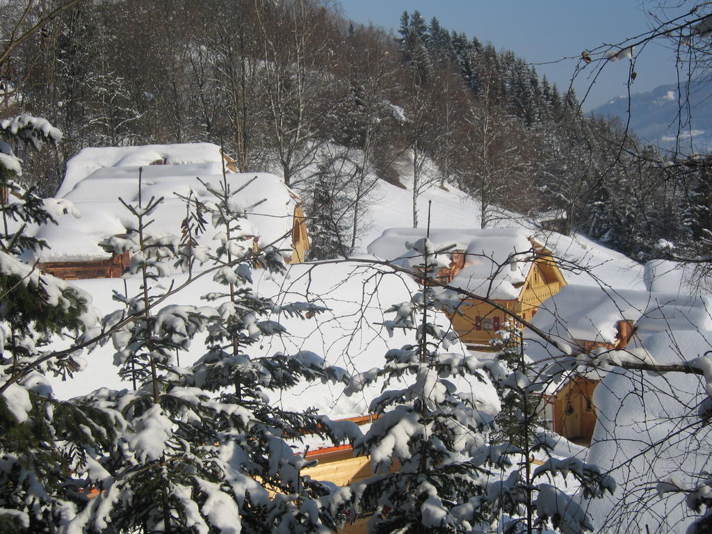 Neukirchen am Großvenediger Naturdorf Oberkuehnreit מראה חיצוני תמונה